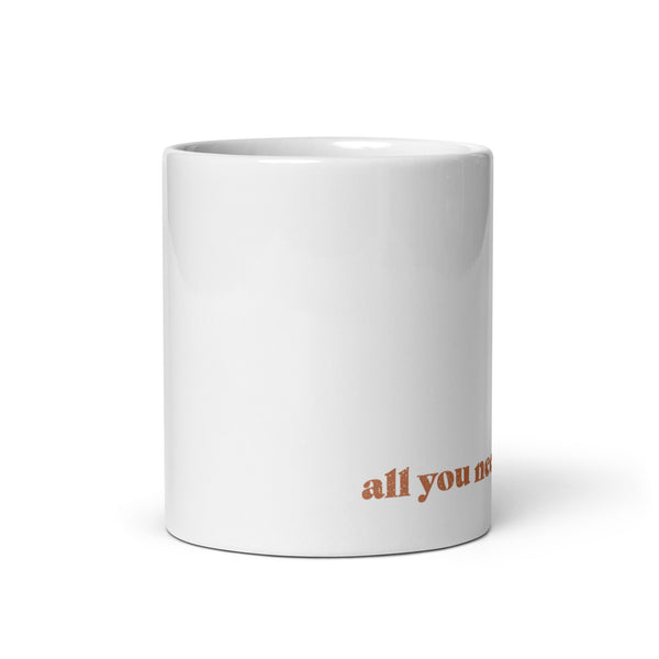 All You Need is Love Mug