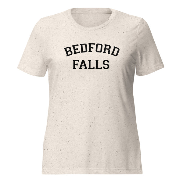 Bedford Falls (It's a Wonderful Life) Tee
